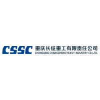 Chongqing Changzheng Heavy Industry Co., Ltd at Middle East Rail 2025