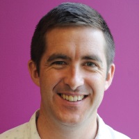 Billy Denyer | Customer Service Director | CAMCO (Riyadh Metro) » speaking at Mobility Live ME