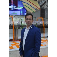 Mr Saurav Saurav | Counsellor | Confederation of Indian Industry » speaking at Mobility Live ME