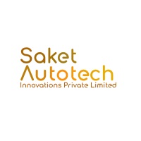 Saket Autotech Innovations Private Limited at Middle East Rail 2025