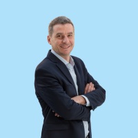 Jean-Baptiste Boneu | Director of BtoG Marketing & Innovation | RATP DEV » speaking at Mobility Live ME