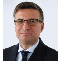 Ugo Dibennardo | Global Strategy and International Head of New Markets | Ferrovie dello Stato Italiane S.p.A. » speaking at Mobility Live ME