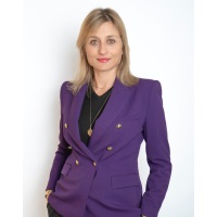 Francesca Bartoli | Head of International Relations | FS International S.p.A. » speaking at Mobility Live ME