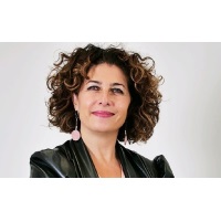 Daniela Aprea | Director Technology, Innovation, Digital Rail Infrastructure Development | Italferr SpA » speaking at Mobility Live ME
