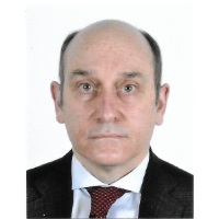 Roberto Borghi | International Operations Director | Italferr SpA » speaking at Mobility Live ME