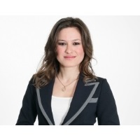 Irene Gionfriddo | Foreign, Business Affairs and Sustainability Management Director | Italferr SpA » speaking at Mobility Live ME