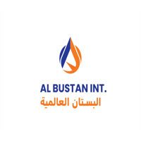 AL BUSTAN INTERNATIONAL LUBRICANTS TR. CO. LLC. at Middle East Rail 2025