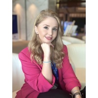 Lyne Kawadri | Marketing Director | Scarlet Royal » speaking at Mobility Live ME