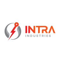 INTRA INDUSTRIES PVT LTD at Middle East Rail 2025