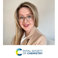 Gemma Humby-Smith at London Lab Live 2025
