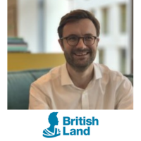 Simon Hepher-Davies at London Lab Live 2025