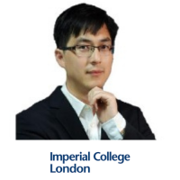 Yi Wan at London Lab Live 2025
