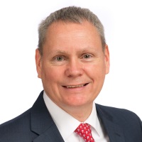 Brian O'Hara, Senior Director, Regulatory Affairs, NRECA