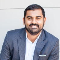 Amol Naik, Principal, Resurgens Strategies