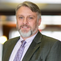 Scott Casey at Broadband Communities Summit 2025