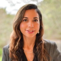 Helen Ramirez, City Manager, City Of Brownsville Texas