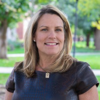 Tonya Witherspoon, Associate Vice President, Workforce Development and Industry Engagement, Wichita State University