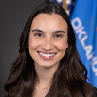 Edyn Rolls, Chief Strategic Officer, Oklahoma Broadband Office