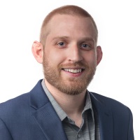 Joshua Delzell at Broadband Communities Summit 2025