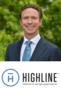 Tyson Begly | Chief Financial Officer | Highline Fiber » speaking at Broadband Communities