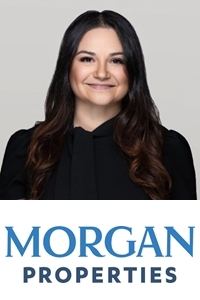America Melragon | Director of Ancillary Revenue | Morgan Properties » speaking at Broadband Communities