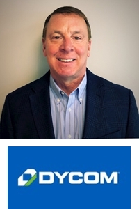 Bill Valentino | VP Strategic Partnerships | Dycom Industries Inc » speaking at Broadband Communities