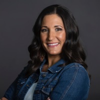 Amanda Borrett, Vice President, Business Development, eX² Technology