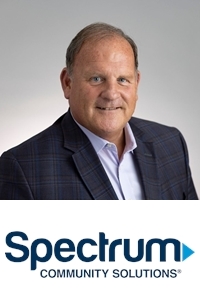 Joe Varello | VP, National Sales | Spectrum Community Solutions » speaking at Broadband Communities