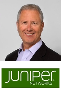 Tom Wilburn | GVP - Mist Sales | Juniper Networks » speaking at Broadband Communities