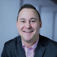 Matt Wootton, General Manager, AT&T Connected Communities