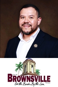 Jorge Cardenas | CIO | City of Brownsville » speaking at Broadband Communities
