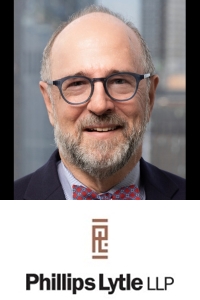 David Bronston | Special Counsel | Phillips Lytle L.L.P. » speaking at Broadband Communities