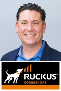 Bart Giordano | SVP & President | Ruckus CommScope » speaking at Broadband Communities