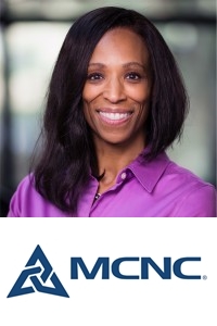 Tracy Doaks | CEO | MCNC » speaking at Broadband Communities