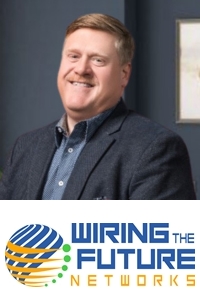 Aaron Weimer | CTO | Wiring The Future Networks » speaking at Broadband Communities