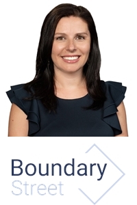 Ariana Batori | Principal | Boundary Street Capital » speaking at Broadband Communities