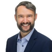 Nick Maynard, PhD, Co-Founder and CEO, US Ignite