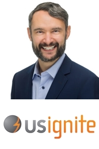 Nick Maynard, PhD | Co-Founder and CEO | US Ignite » speaking at Broadband Communities