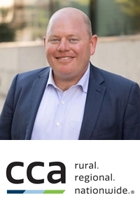 Tim Donovan | President and Chief Executive Officer | Competitive Carriers Association » speaking at Broadband Communities