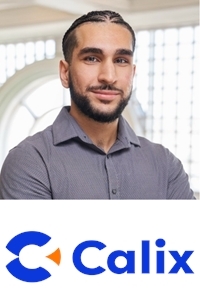 Shapur Izadiyar | Broadband Funding Analyst | Calix » speaking at Broadband Communities