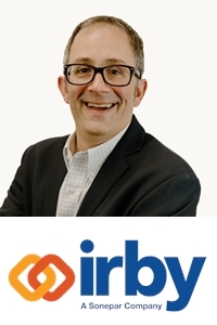 Patrick Reams | Vice President Technology and Communications | Irby Utilities » speaking at Broadband Communities