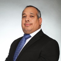 Guillermo Aguilar, Partner, Director of IT Services, Brownstone Consultants