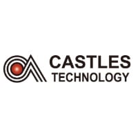 Castles Technology Co Ltd at Seamless Middle East Digital Commerce 2025