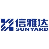 Sunyard Technology Co Ltd at Seamless Middle East Digital Commerce 2025