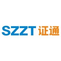 SZZT Electronics Co., Ltd. at Seamless Middle East Digital Commerce 2025