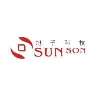 Shenzhen Sunson Tech Co Ltd at Seamless Middle East Digital Commerce 2025