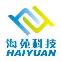 Hai Yuan Technology Co., Ltd. at Seamless Middle East Digital Commerce 2025