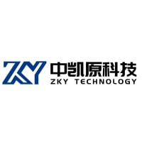 Dongguan ZKY Technology Co., Ltd. at Seamless Middle East Digital Commerce 2025