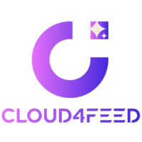 CLOUD4FEED at Seamless Middle East Digital Commerce 2025