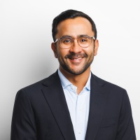 Sandeep Narayanan, Executive Vice President, Tradeling